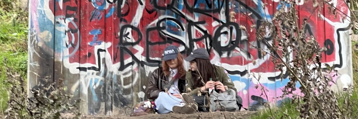 Faye☆🏳️‍⚧️ banner