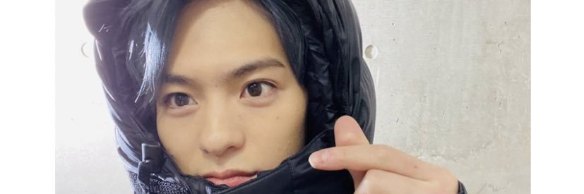 ᴍ banner