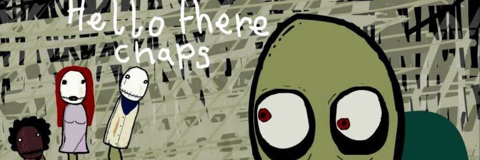 Matt Armitage 🐙 banner