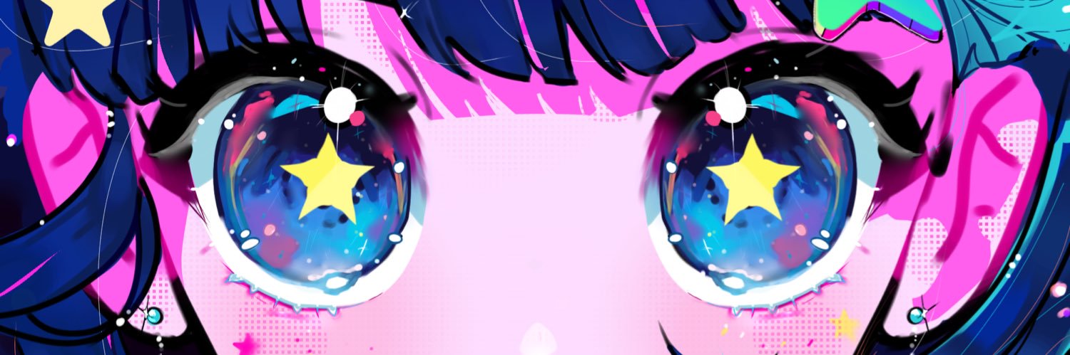 elifisahs •VGEN COMMS ARE OPEN• banner