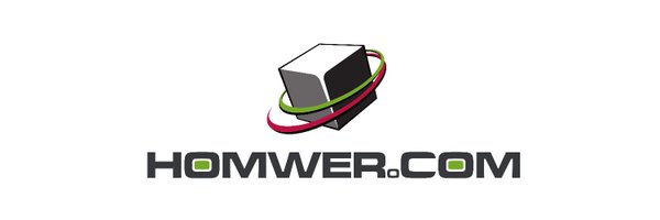 Homwer Profile Banner