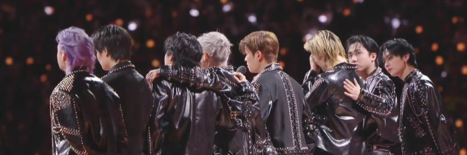 More Than I Like banner