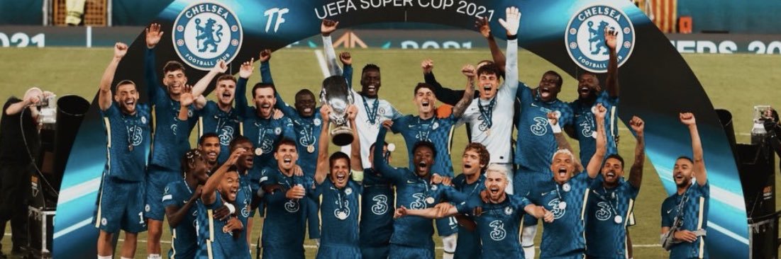 ChelseaPapers's profile banner image
