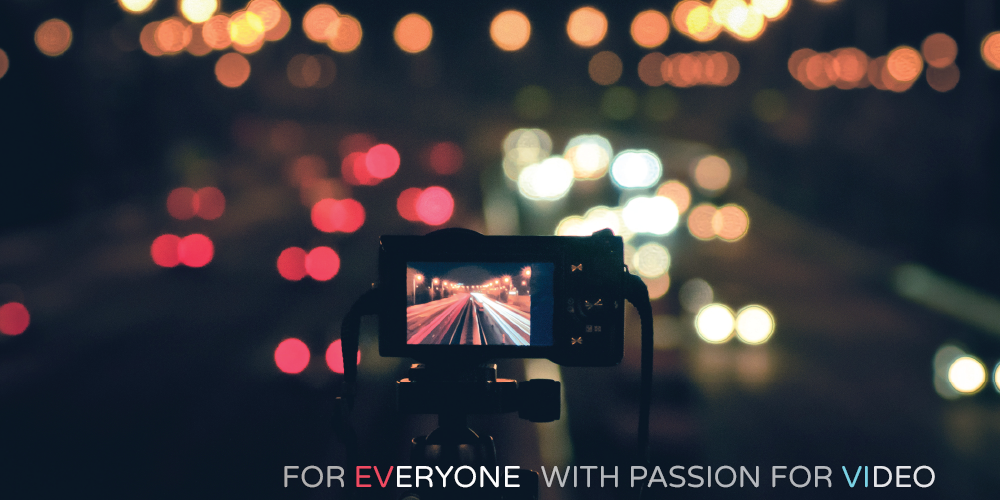 EVVIMedia's profile banner image