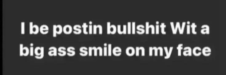 s banner
