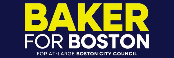 Baker4Boston Profile Banner