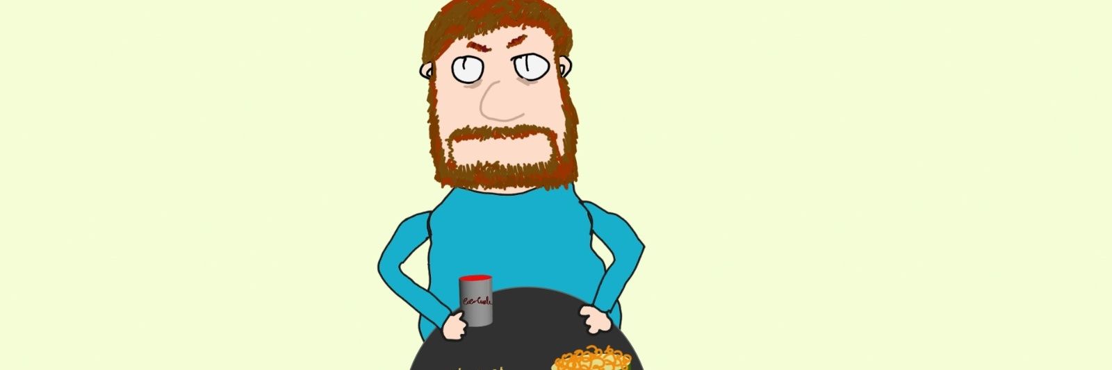 willygalt's profile banner image