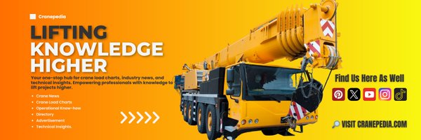 Cranepedia Profile Banner