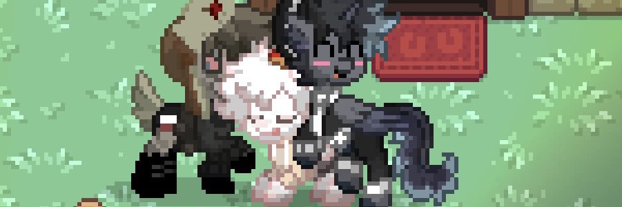 Cake_CakeBakery's profile banner image
