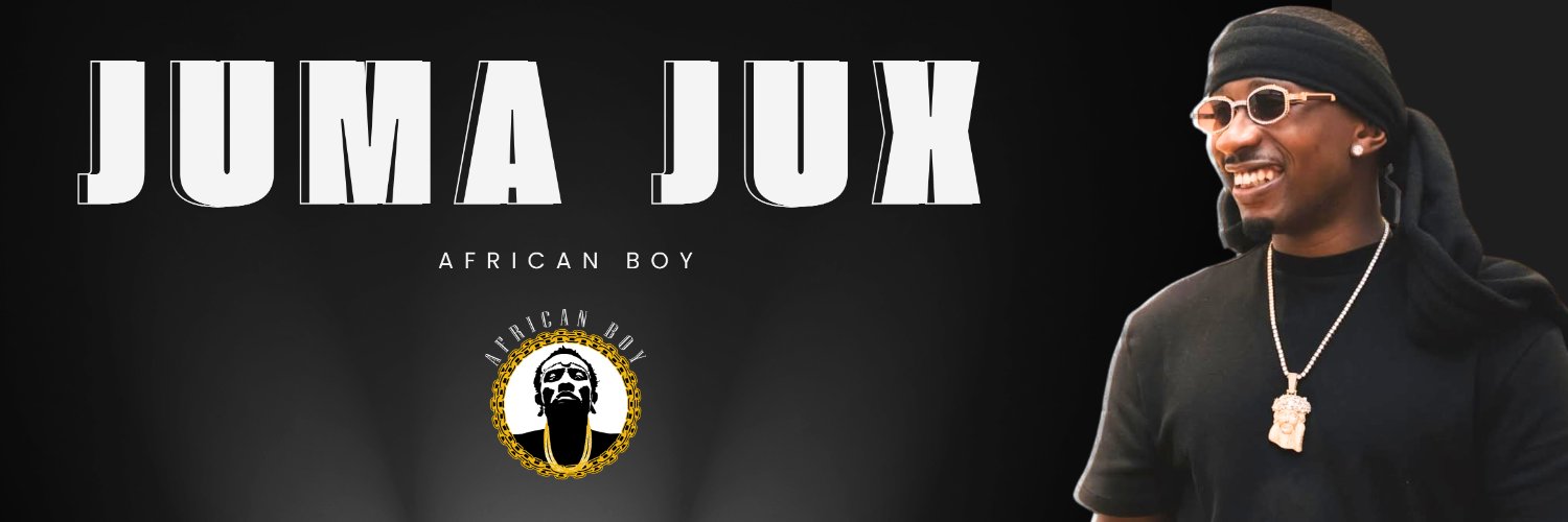 Juma Mussa Mkambala's banner