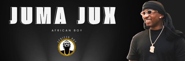 JumaJux_AFB Profile Banner