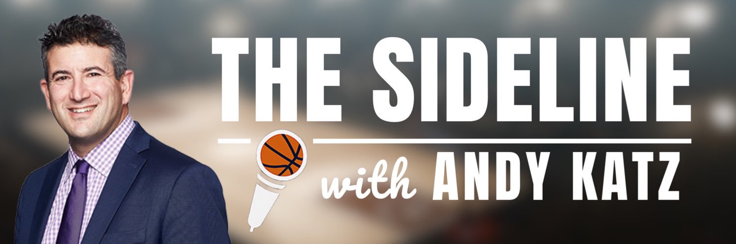 Andy Katz's banner