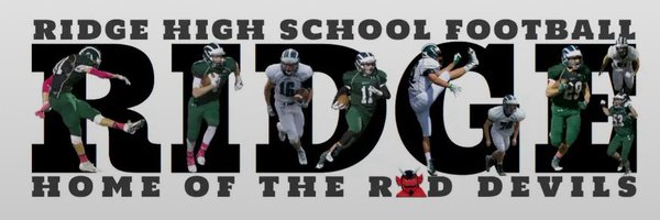RedDevsFootball Profile Banner