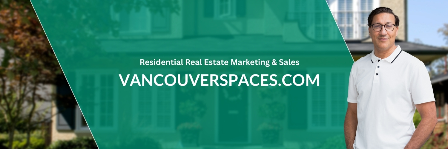 Vancouver RealEstate banner