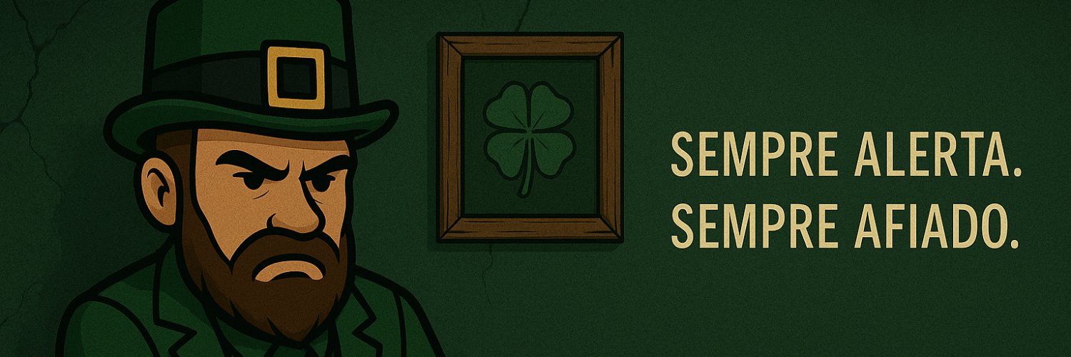 Neo Shamrocks banner