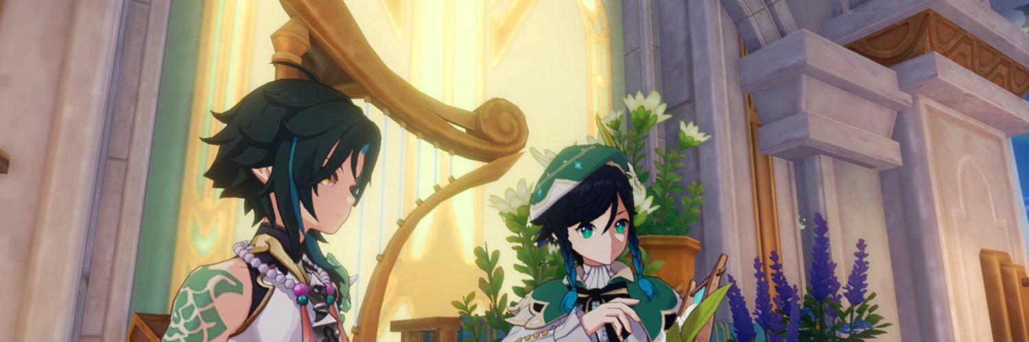 護法夜叉 banner