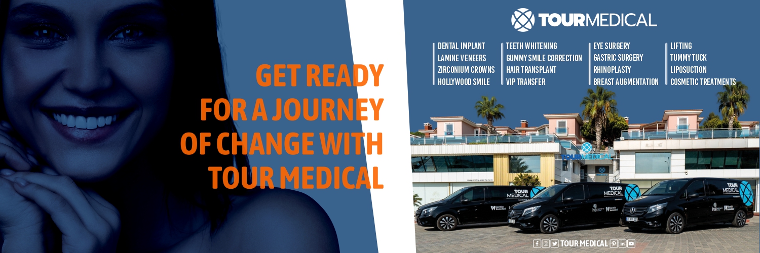 Tourmedical's profile banner image