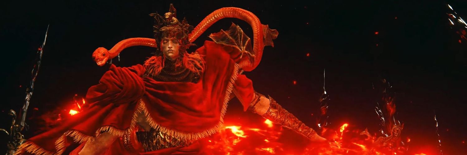 MessmerTheImpaler's banner