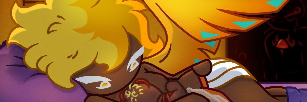 _blueglaive's profile banner image