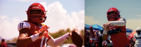 JulesTXQB Profile Banner