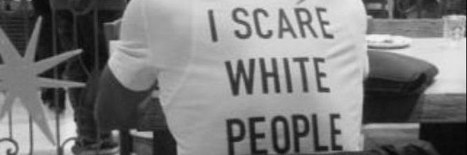 The Fire Next Time banner