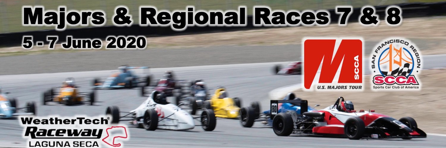 SFRSCCA's profile banner image