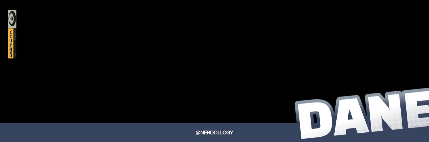 Y͟OUR 𝕹ERD banner