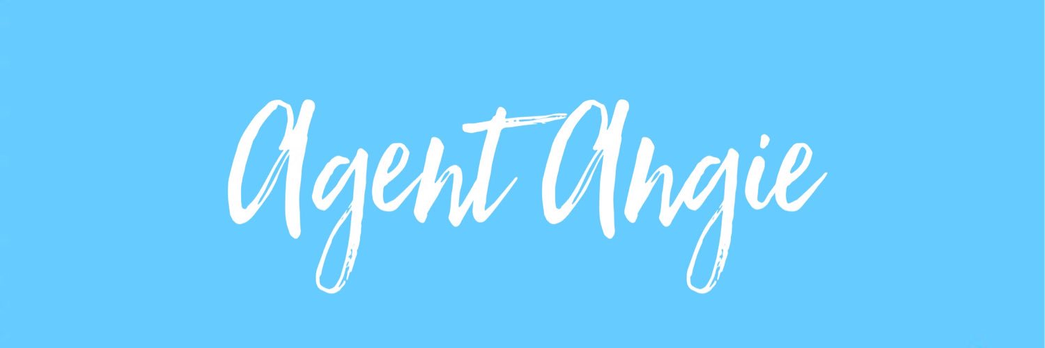 agentangie's profile banner image