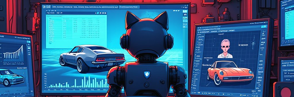 愛車DB管理人 banner