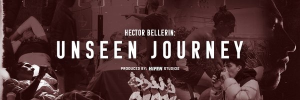 Héctor Bellerín Profile Banner