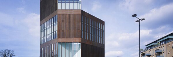 archzines Profile Banner