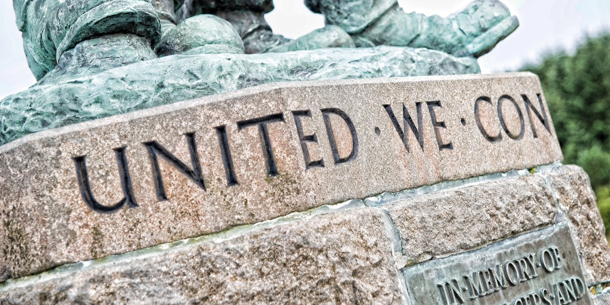 Commando Spirit banner