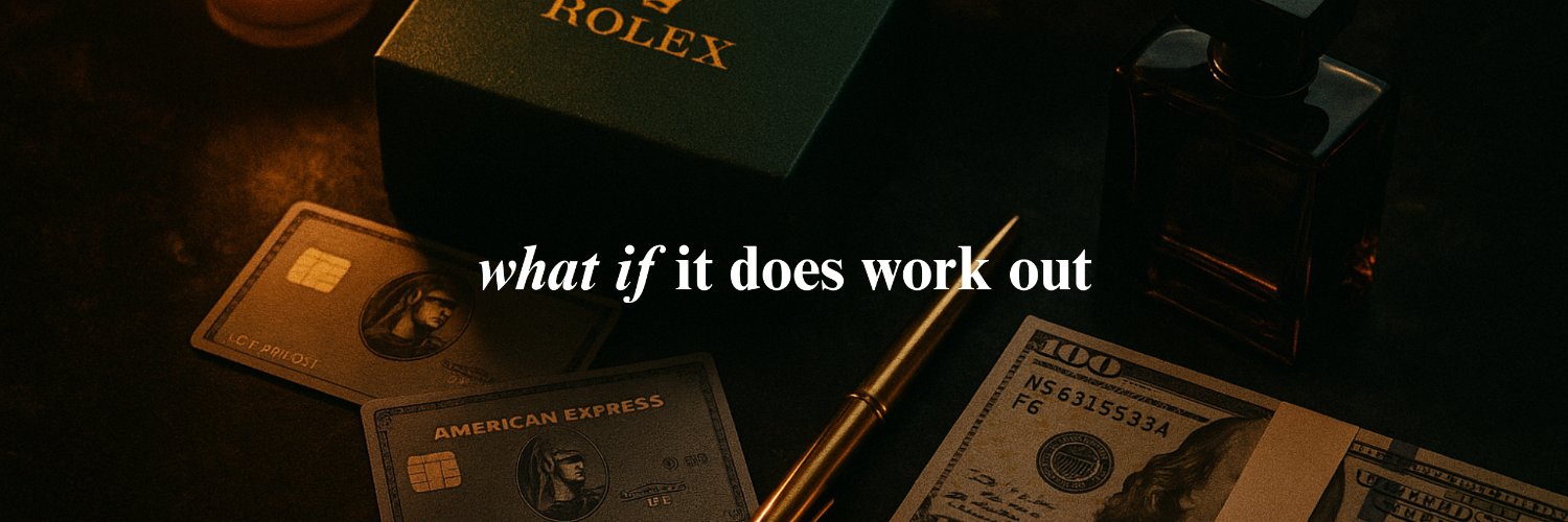 Robbie banner