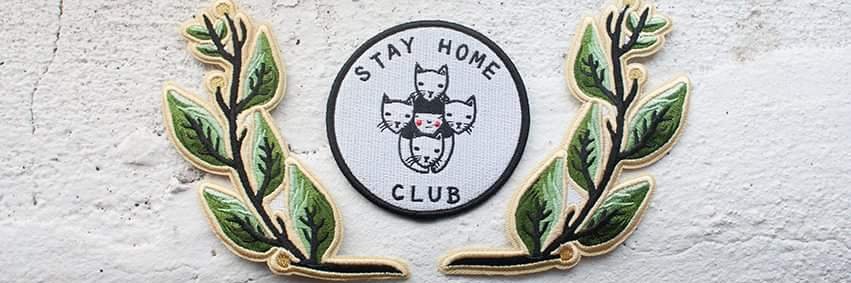 Beki Louise Rigby banner