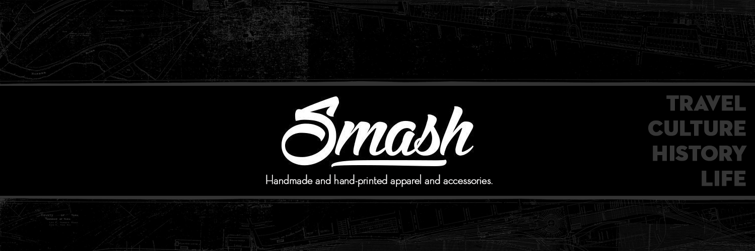 Smash Transit banner