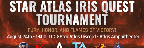 TheIrisquest Profile Banner