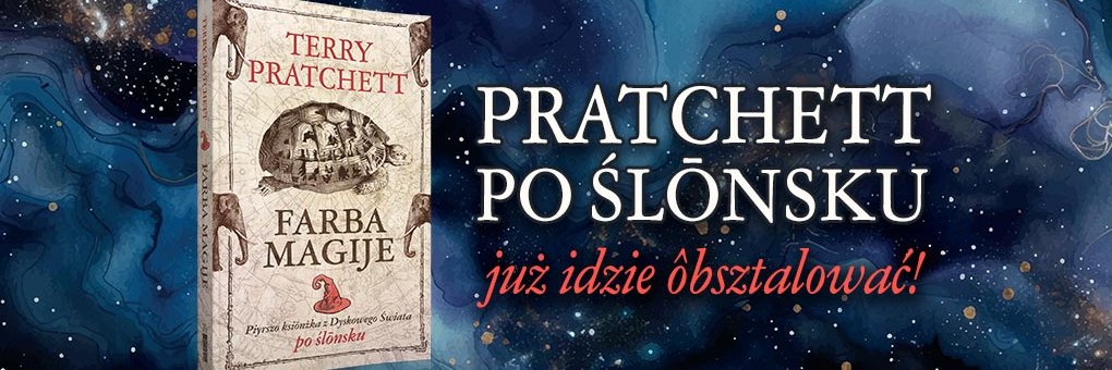SILESIA PROGRESS banner