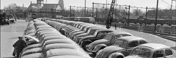 BenPonNL Profile Banner