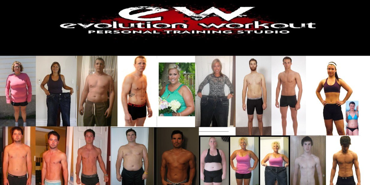 EvolutionWrkout's profile banner image