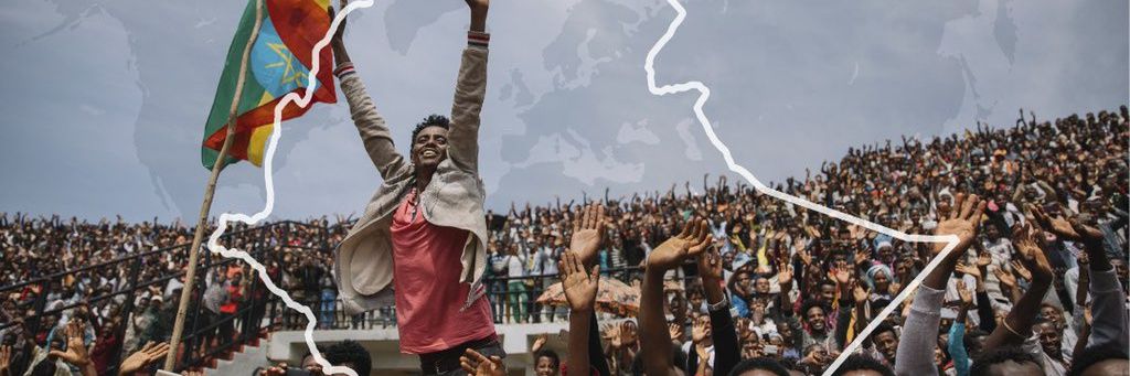 CyberEthio1's profile banner image