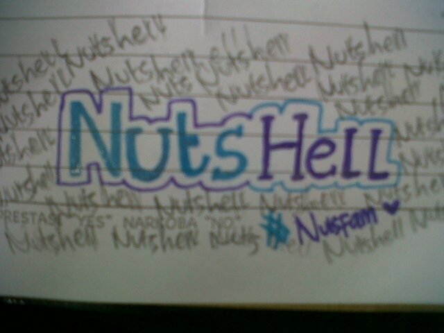 NutsHellOfficial banner