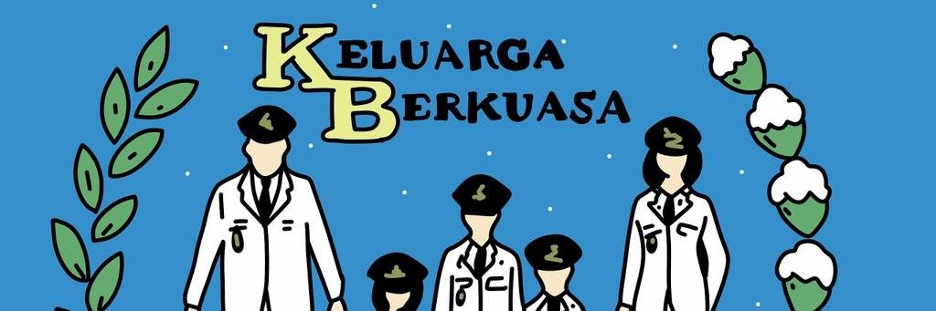 kikil sapi banner
