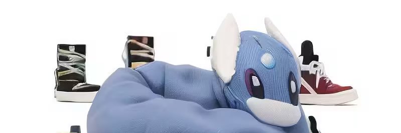 DROP banner