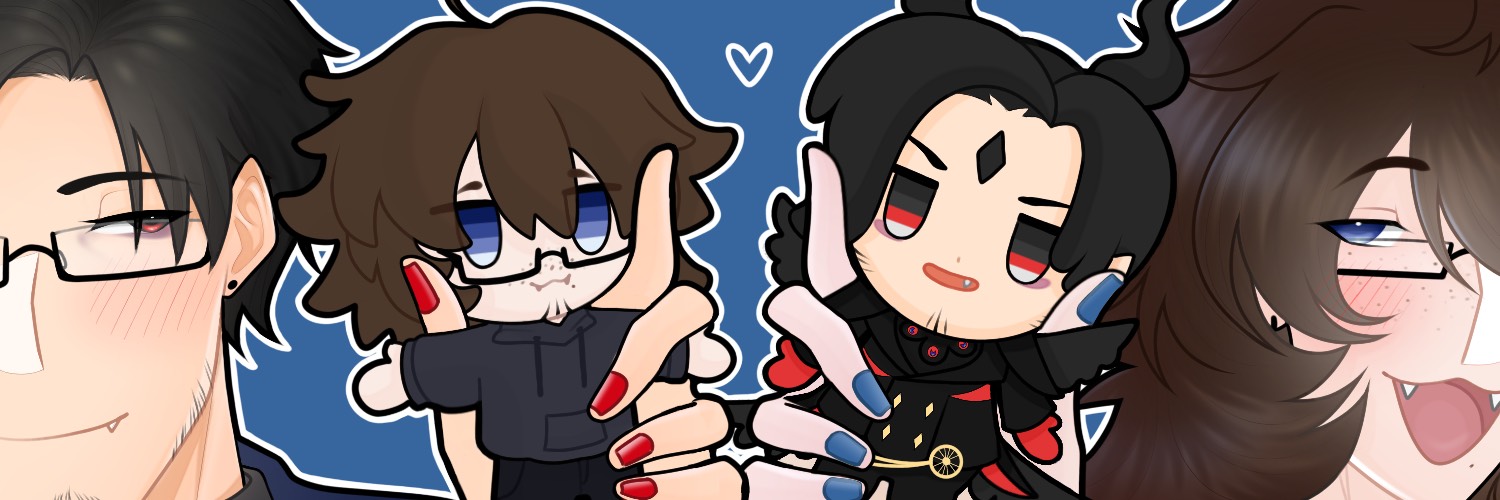 Ky | Lucifer's Starlight ☆ banner