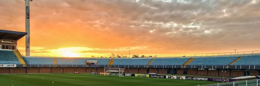 EvertonCidral's profile banner image