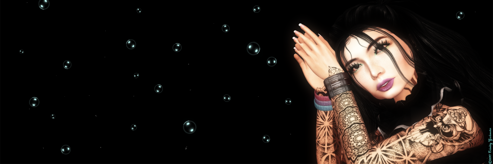 TrinityYazimoto's profile banner image