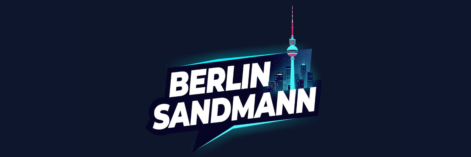 Philipp Sandmann banner
