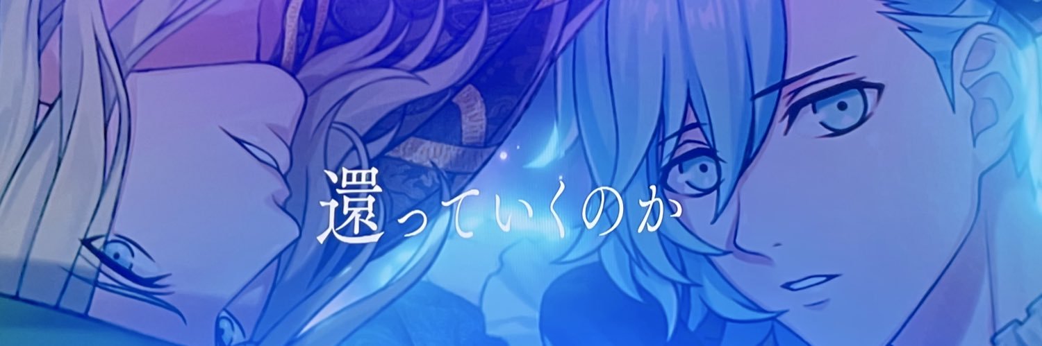 godlovedokidoki's profile banner image