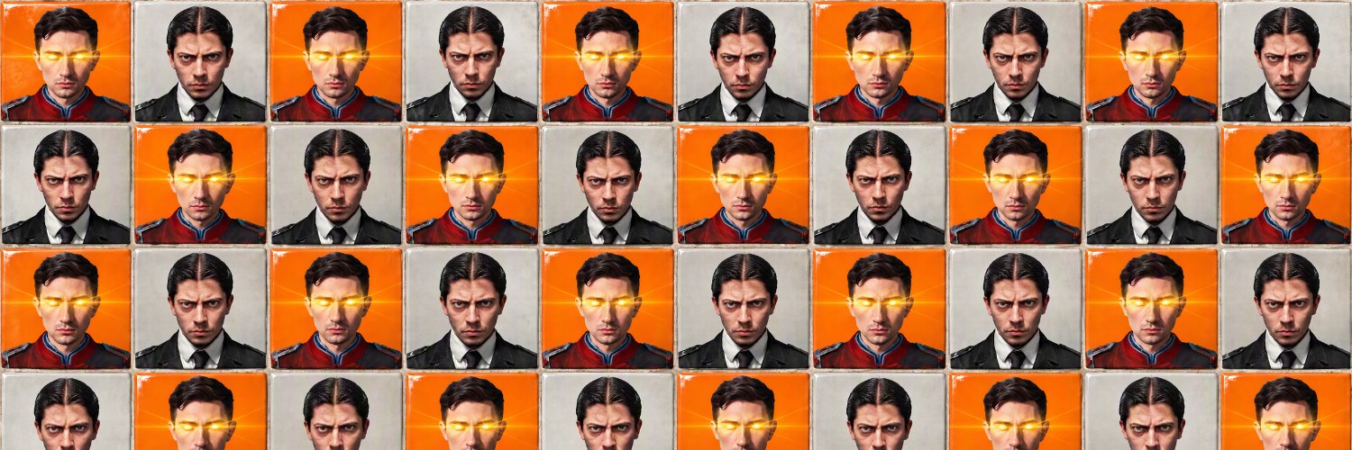 LevPo's profile banner image