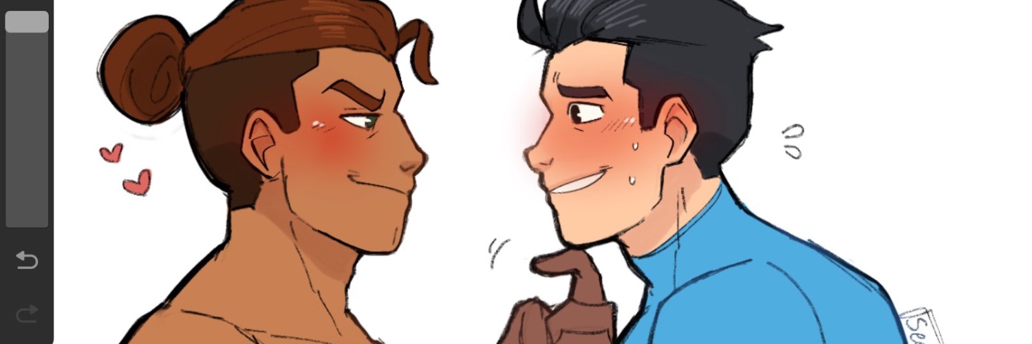 #1 Markrex fan's banner